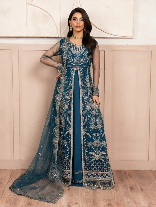 Pakistani Formal dresses in UK online