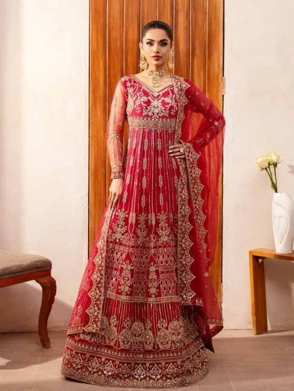 Pakistani Formal dresses in UK online