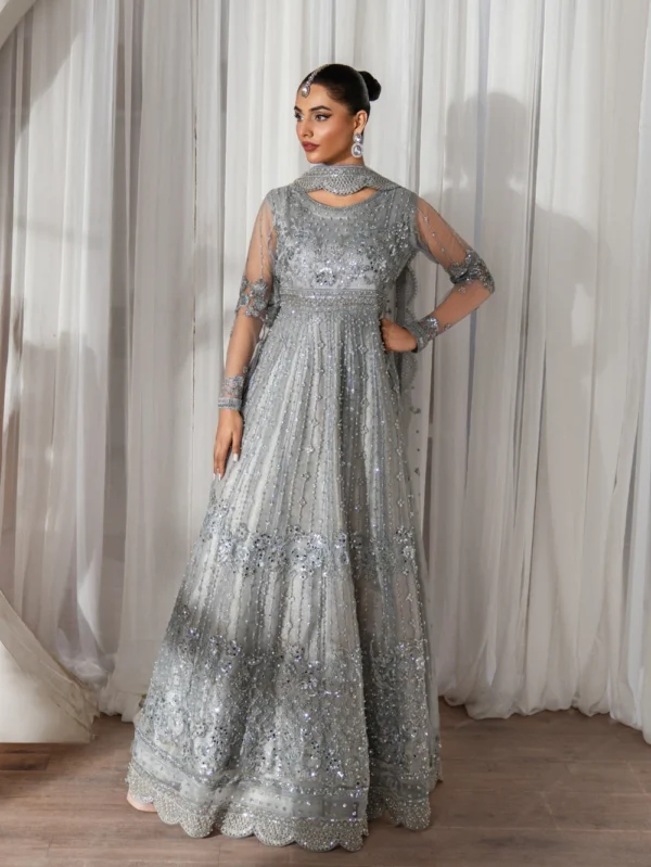 Pakistani Formal dresses in UK online