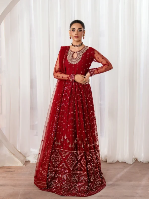 Pakistani Formal dresses in UK online