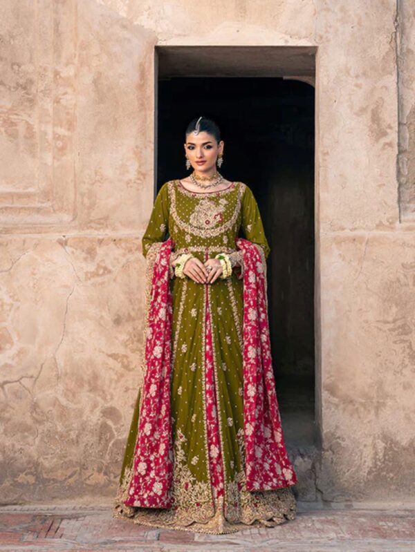 Haseens official luxury dresses in UK online