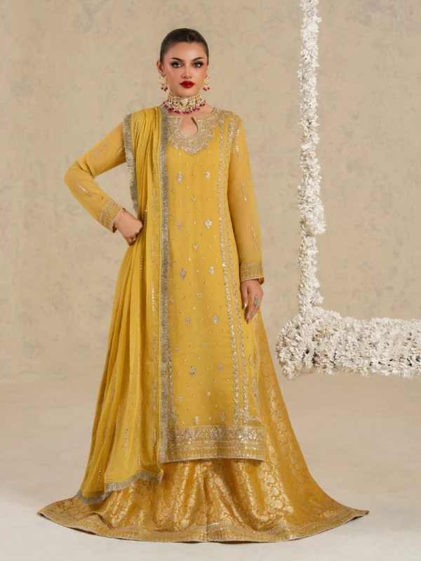 Pakistani Formal dresses in UK online