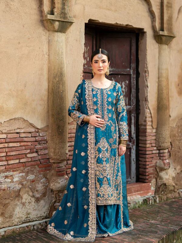 Haseens Official Luxury Dresses inUK Online