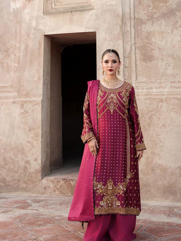 Haseens Official Luxury dresses in UK online