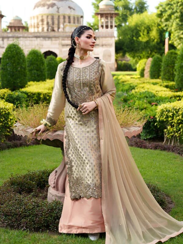 Haseens Official Luxury dresses in UK online