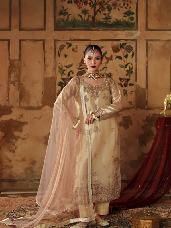 Haseens Official Luxury dresses in UK online