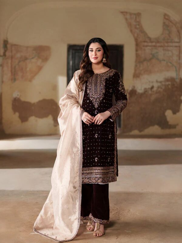 Haseens Official Luxury Dresses inUK Online