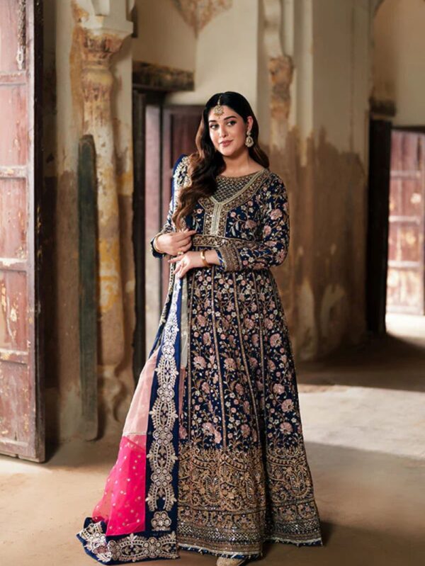 Haseens Official Luxury Dresses inUK Online