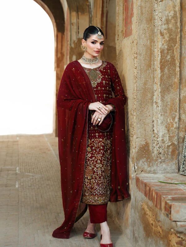 Haseens Official Luxury dresses in UK online