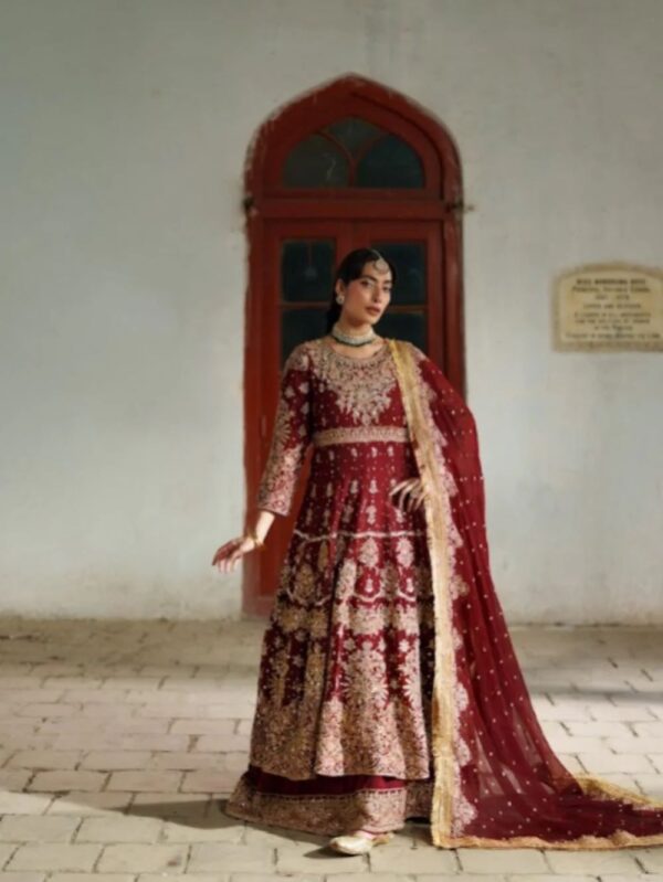 Haseens Official Luxury dresses in UK online