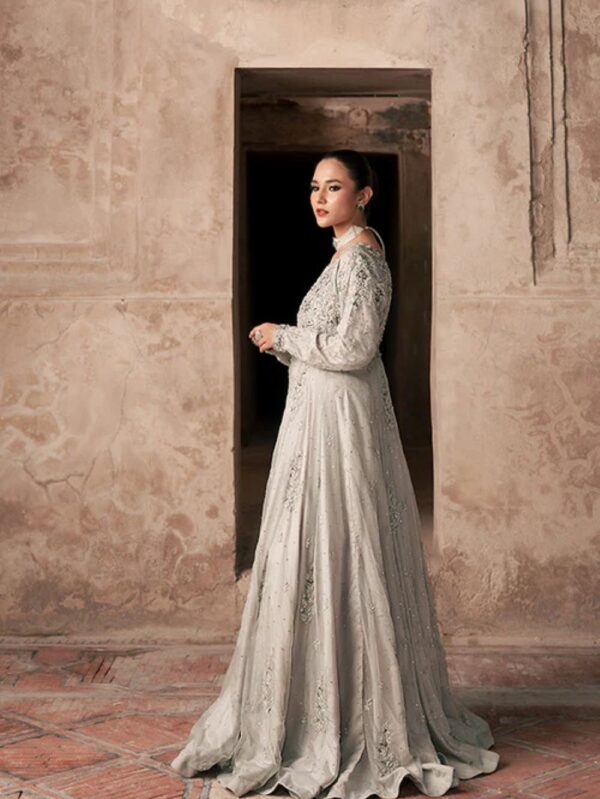 Haseens official luxury dresses in UK online