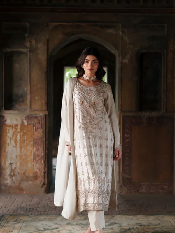 Haseens official luxury dresses in UK online