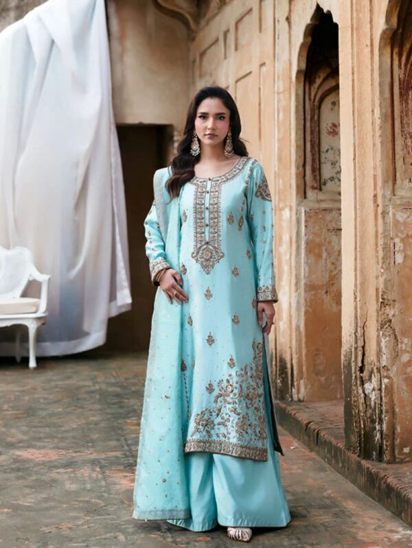 Haseens Official Luxury dresses in UK online