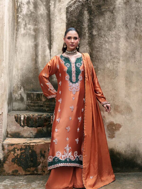 Haseens Official Luxury dresses in UK online