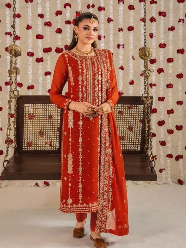 Pakistani Formal dresses in UK online