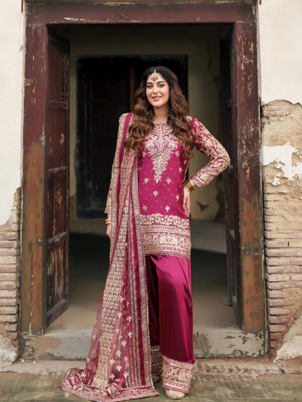 Haseens Official Luxury Dresses inUK Online