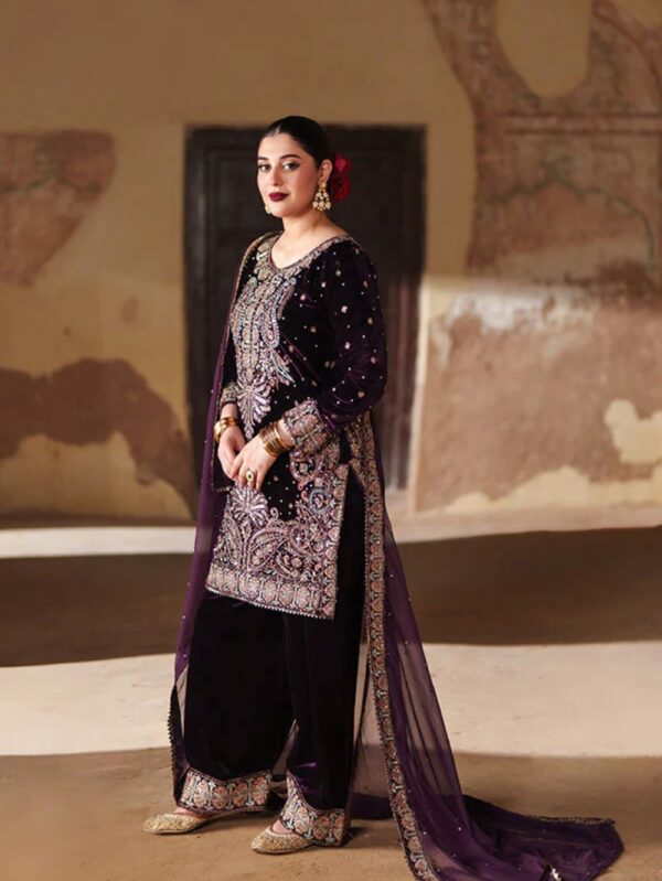 Haseens Official Luxury Dresses inUK Online