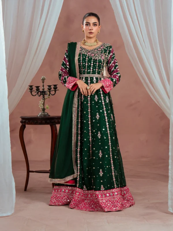 Haseens Official Luxury dresses in UK online