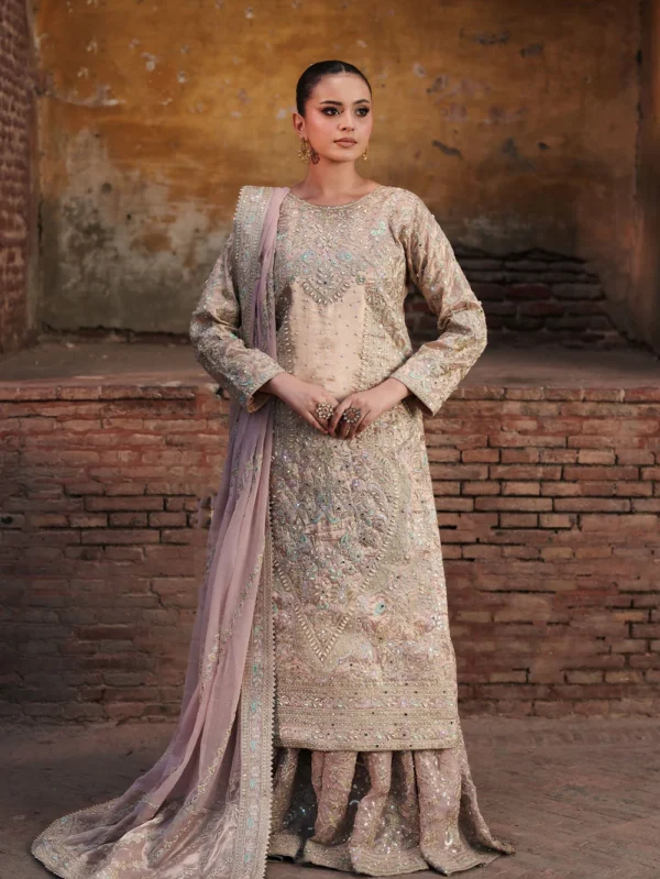 Haseens 0fficial Luxury dresses in UK online