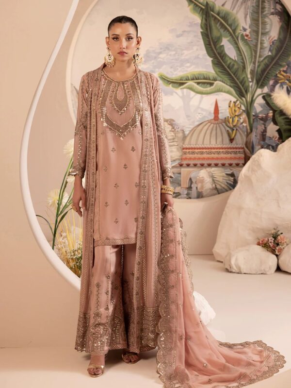 Pakistani Formal and Wedding wear in UK online