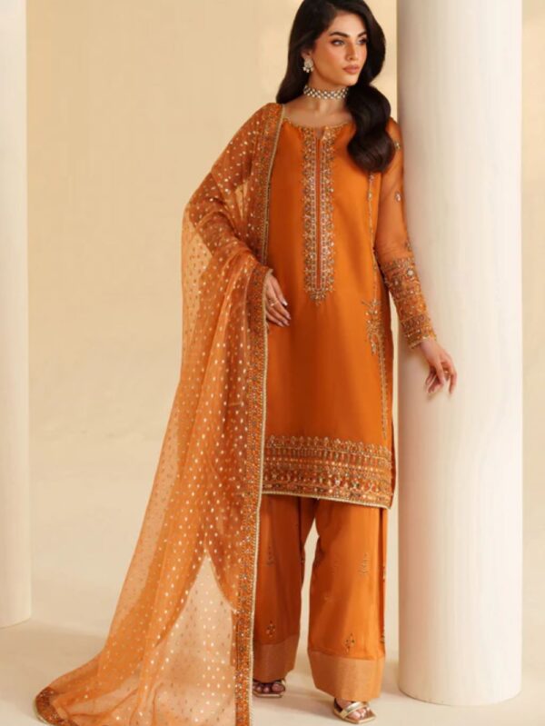 Pakistani Formal dresses in UK online