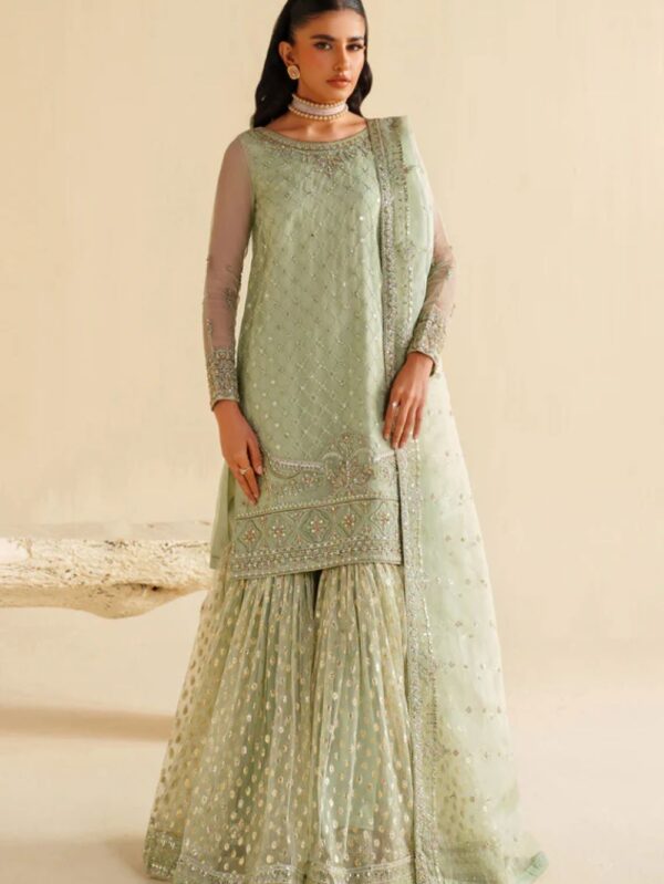 Pakistani Formal dresses in UK online