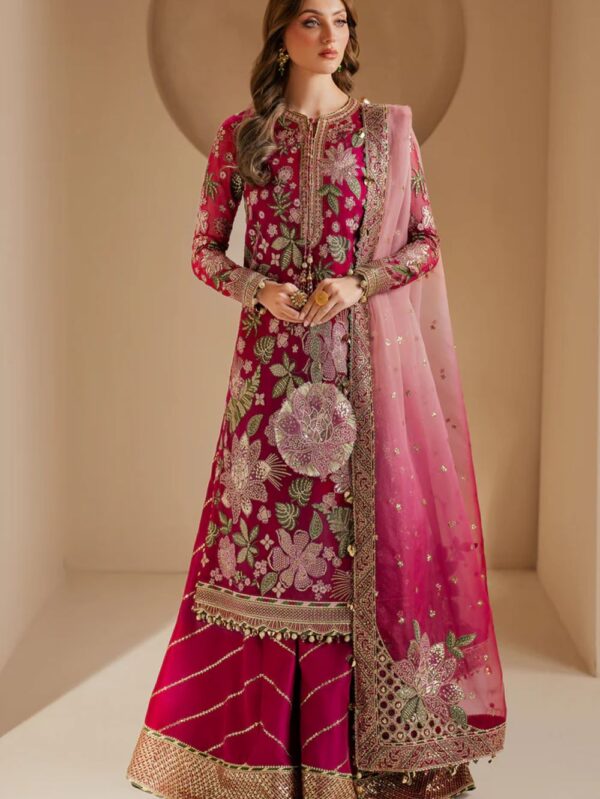 Pakistani Formal dresses in UK online