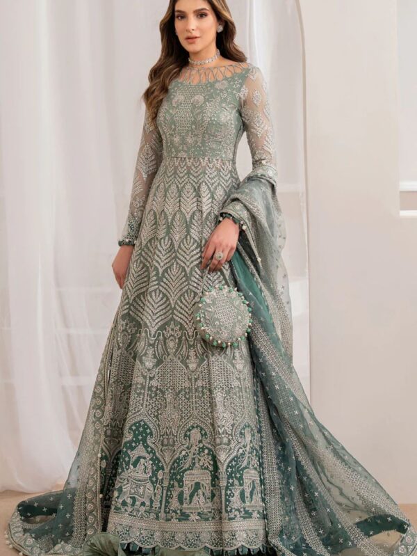 Pakistani Formal dresses in UK online
