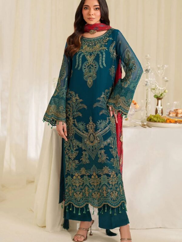 Pakistani Formal dresses in UK online
