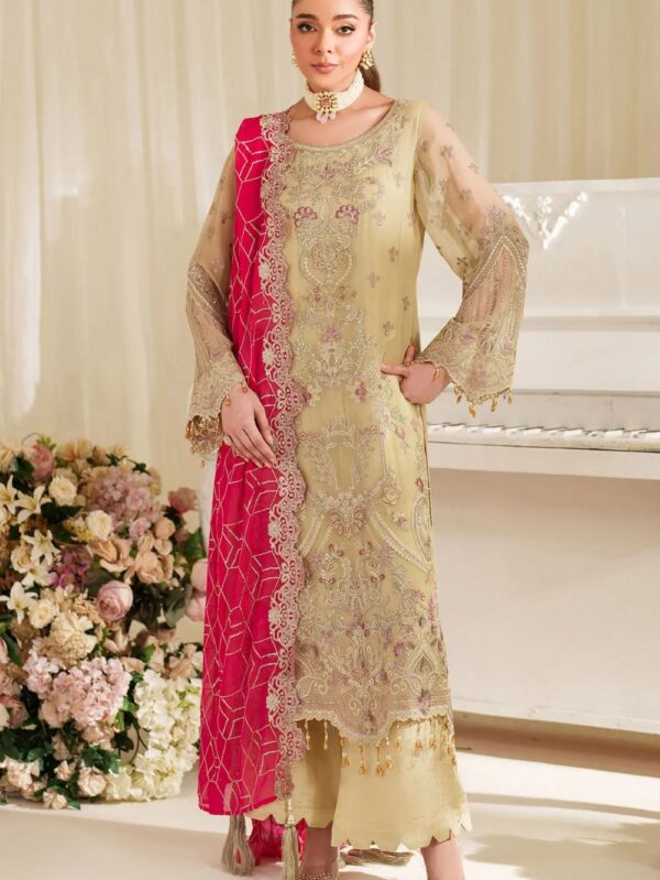 Pakistani Formal dresses in UK online