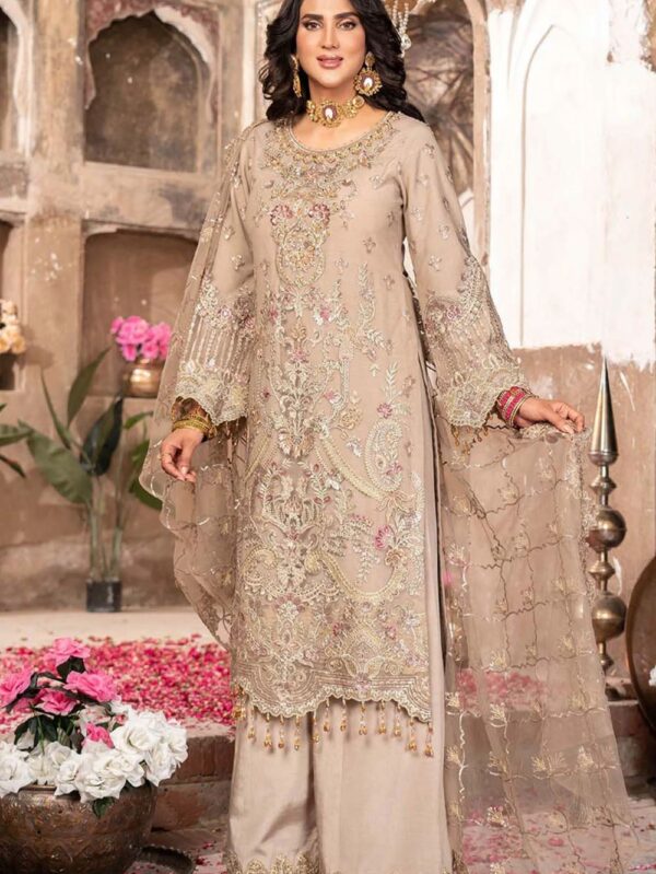 Pakistani Formal dresses in UK online
