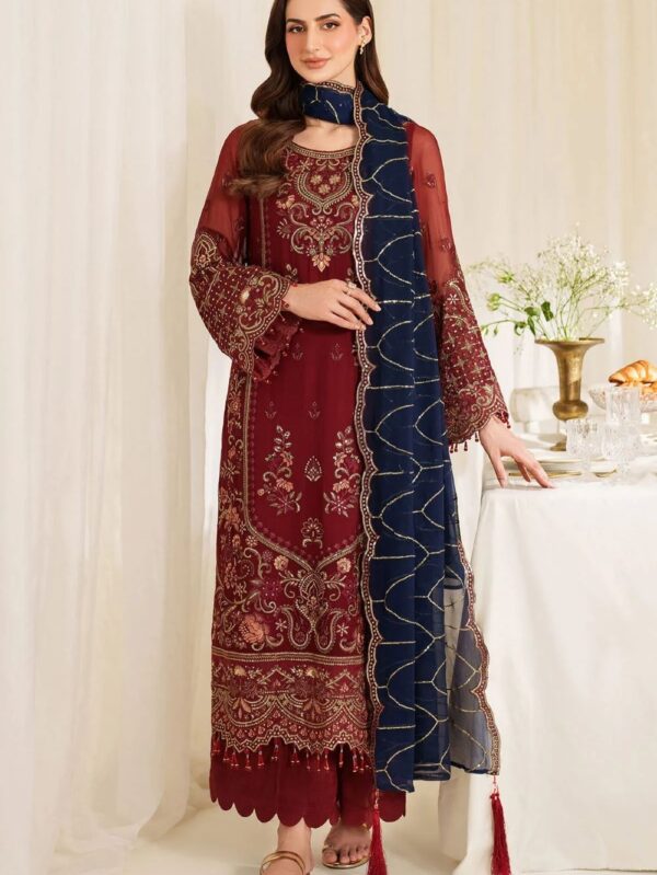 Pakistani Formal dresses in UK online