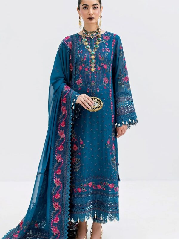 Pakistani Formal dresses in UK online