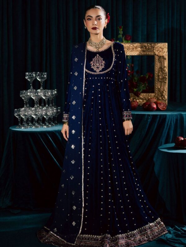 Pakistani Formal dresses in UK online