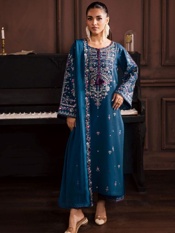 Pakistani Formal dresses in UK online