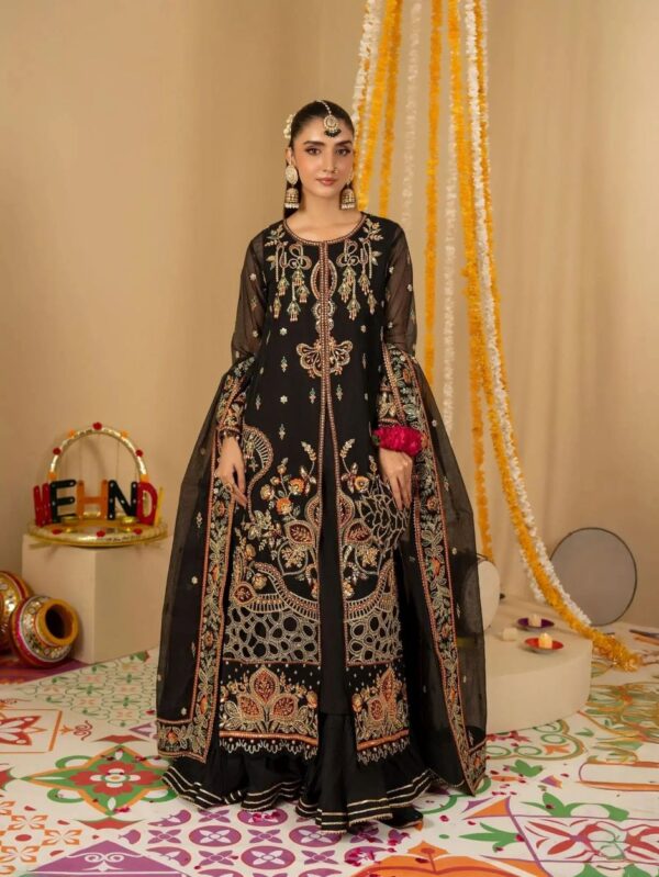 Pakistani Formal dresses in UK online