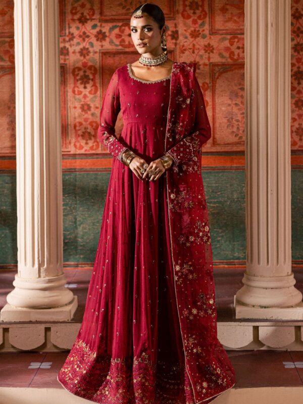 Pakistani Formal dresses in UK online