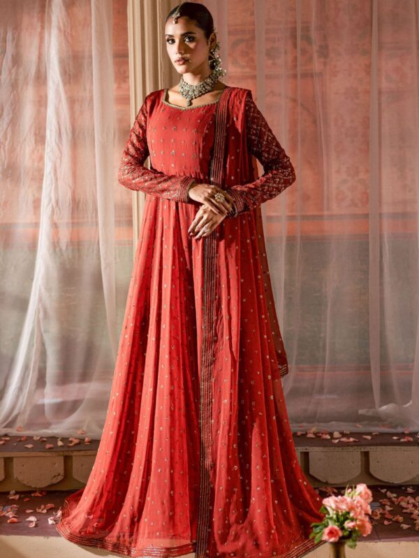 Pakistani Formal dresses in UK online