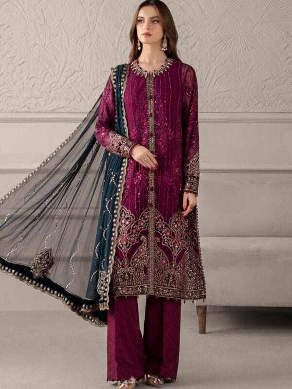Pakistani Formal dresses in UK online