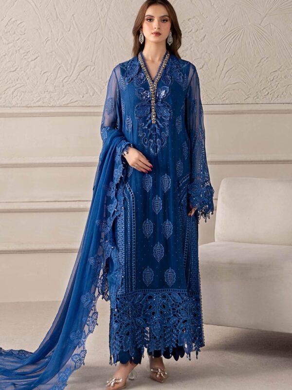Pakistani Formal dresses in UK online
