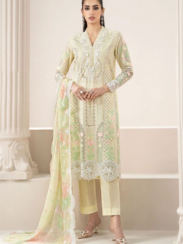 Pakistani Formal dresses in UK online