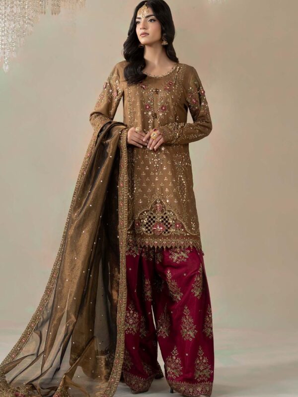 Pakistani Formal dresses in UK online
