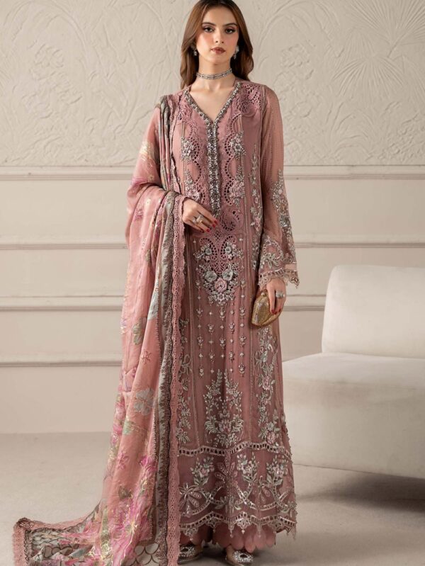 Pakistani Formal dresses in UK online