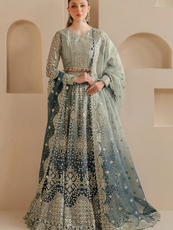 Pakistani Formal dresses in UK online
