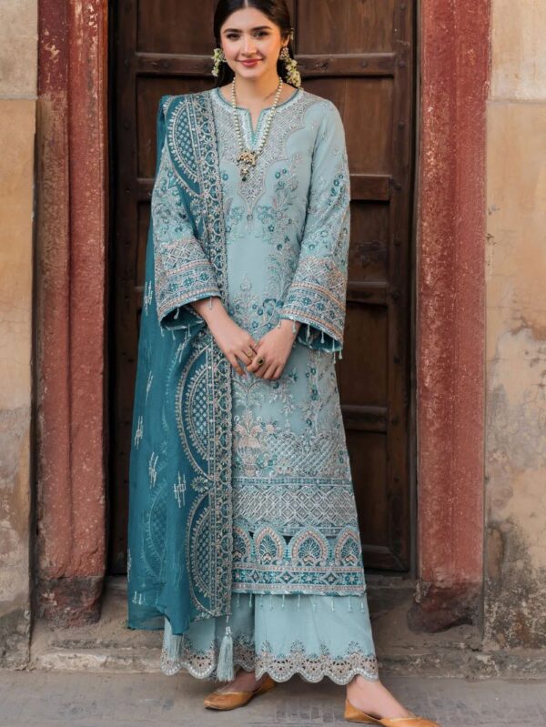 Pakistani Formal dresses in UK online