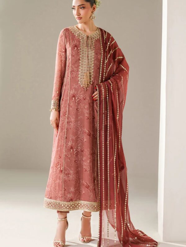 Pakistani Formal dresses in UK online