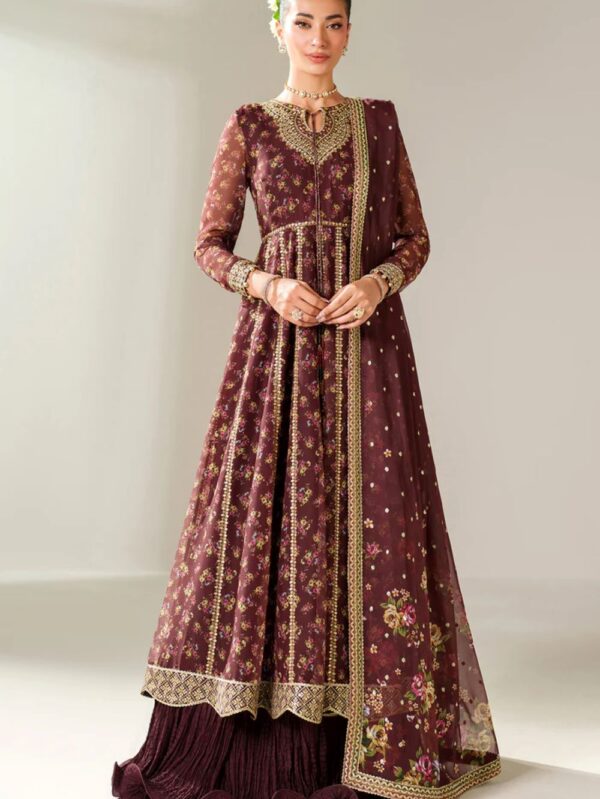 Pakistani Formal dresses in UK online