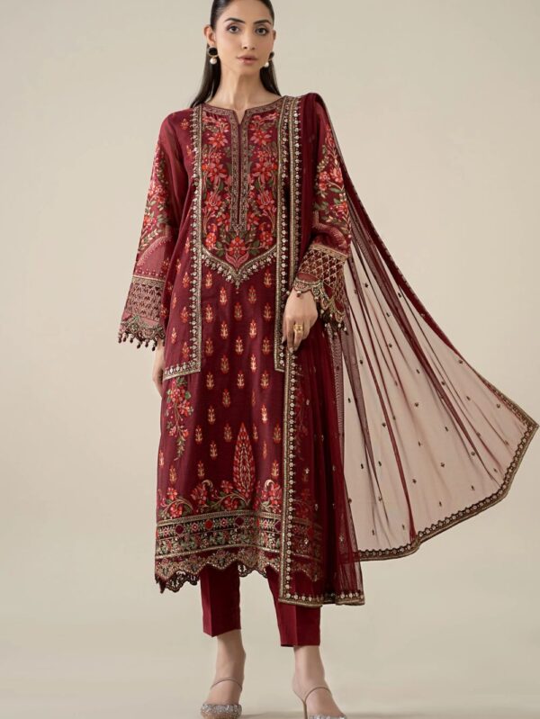 Pakistani Formal dresses in UK online