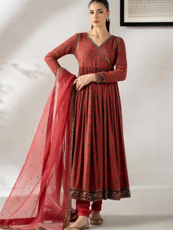 Pakistani Formal dresses in UK online