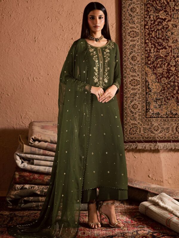 Pakistani Formal dresses in UK